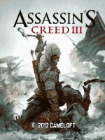 Assassin's Creed 3 em Português BR versão Java